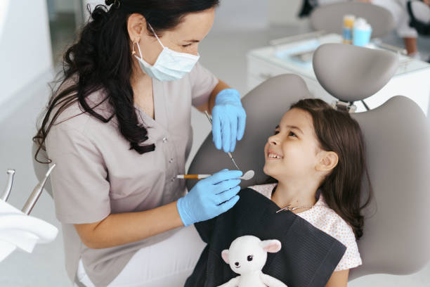 Best Broken Tooth Emergency  in Williamson, AZ