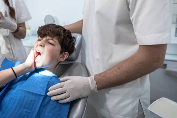 Best Tooth Pain Emergency Relief  in Williamson, AZ